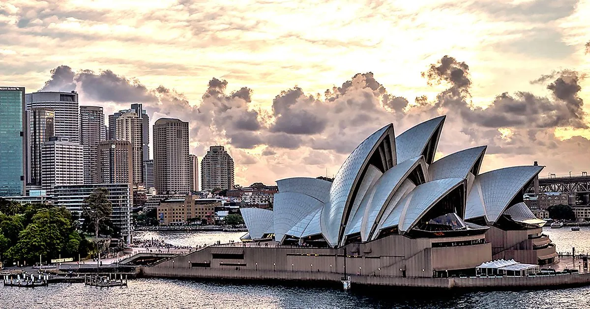 Australian Treasury Recognizes Seriousness of De-Banking