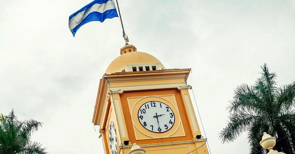 Volcano Energy Announces $1 Billion Bitcoin Mine in El Salvador