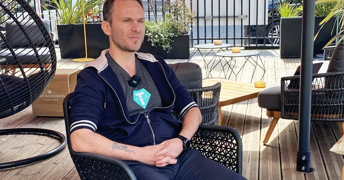 Is Shorting Tether (USDT) a Risky Bet?
