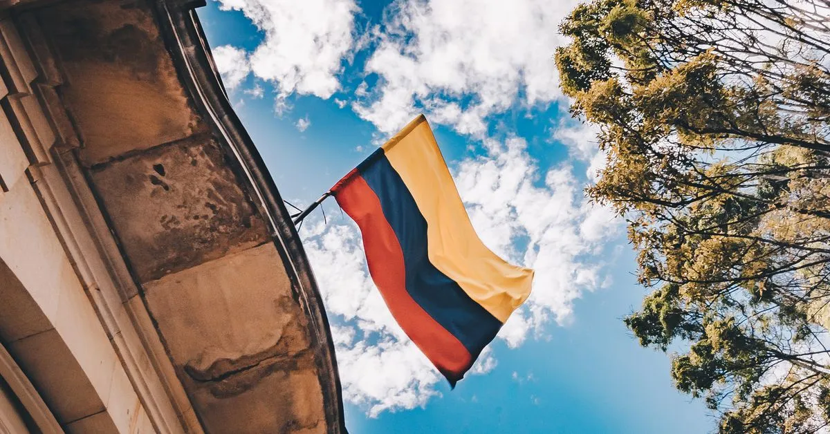Colombia’s Central Bank Partners with Ripple to Explore Blockchain Technology