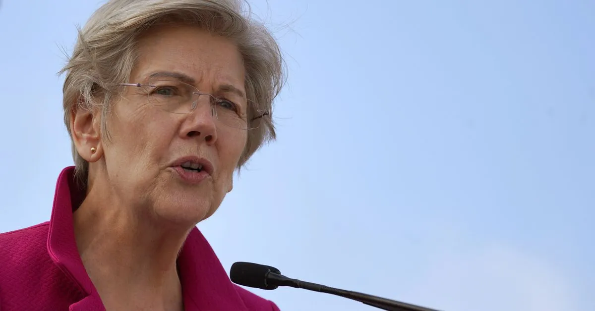 Senators Call for DOJ Investigation of Crypto Exchange Binance