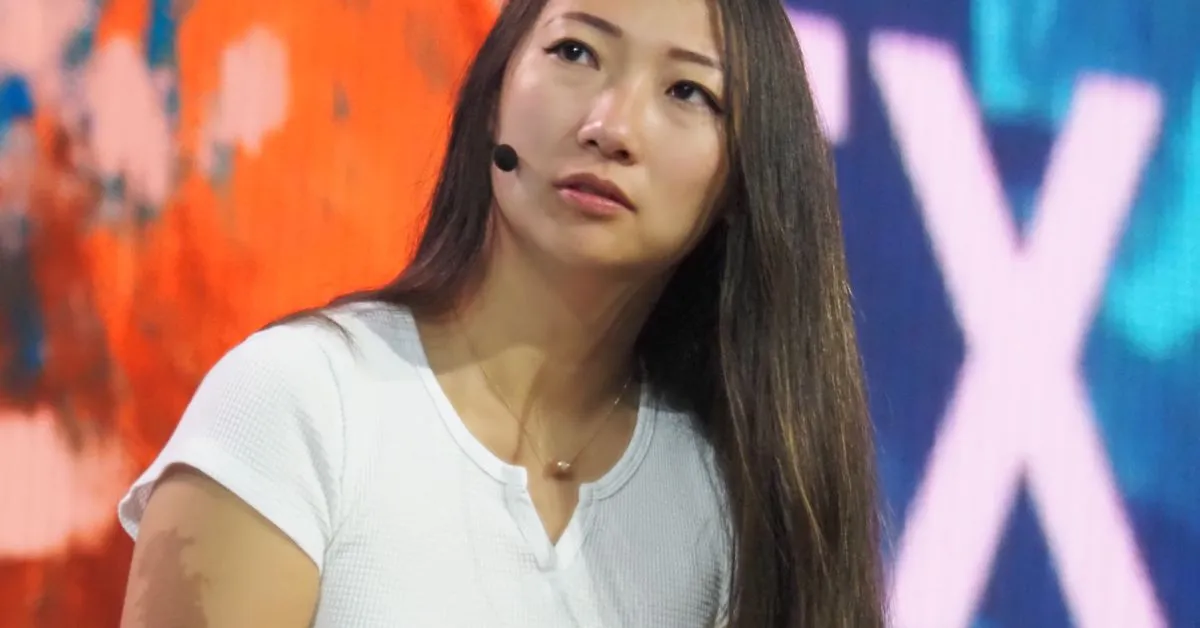 Amy Wu Joins Menlo Ventures as General Partner