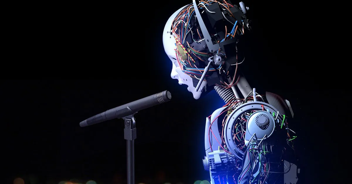 AI Music Tools: Enhancing Creativity and Lowering Barriers for Musicians