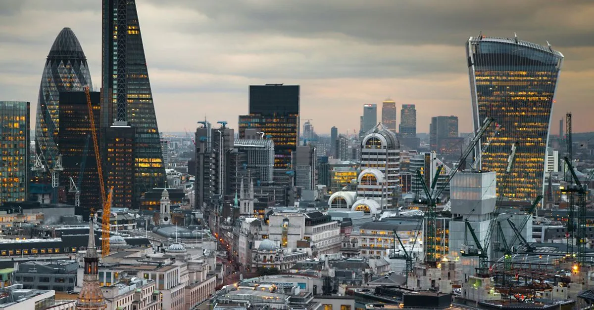 Andreessen Horowitz Opens First Office Outside US in London