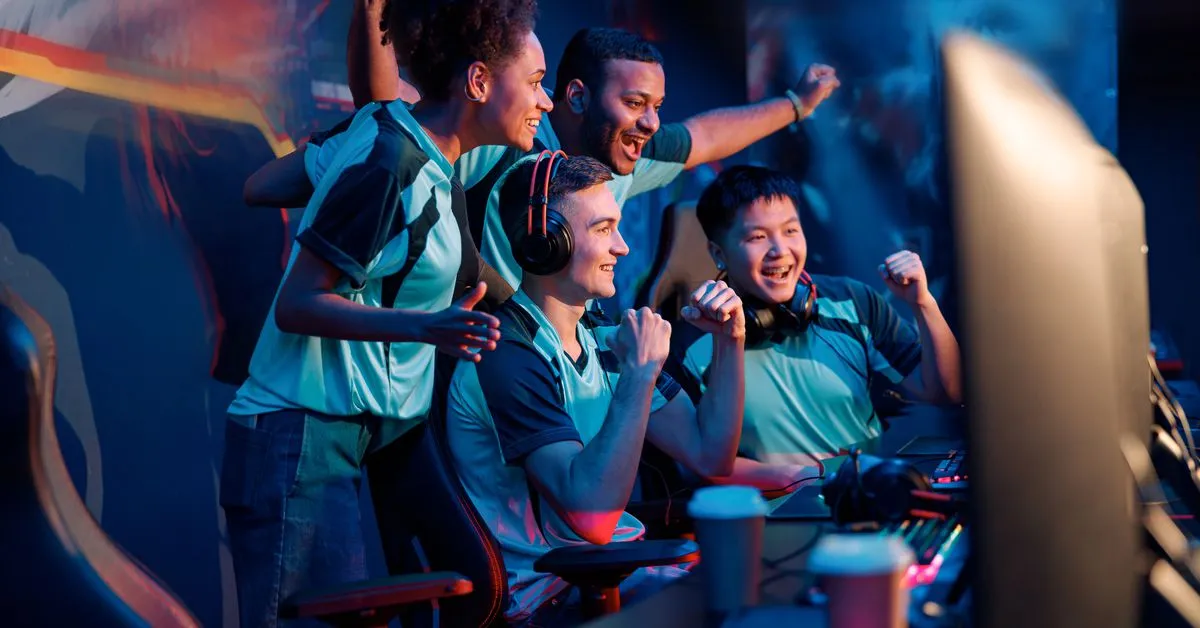 Gaming Industry Presents Fertile Ground for Web3 Mass Adoption