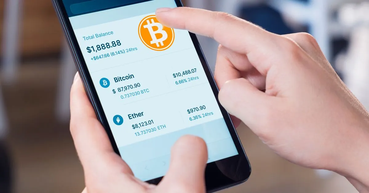 Censo Emerges from Stealth Mode with Mobile-Phone Based Crypto Custody