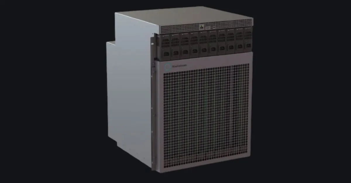 Blockstream to Unveil ASIC Miner in Q3 2024