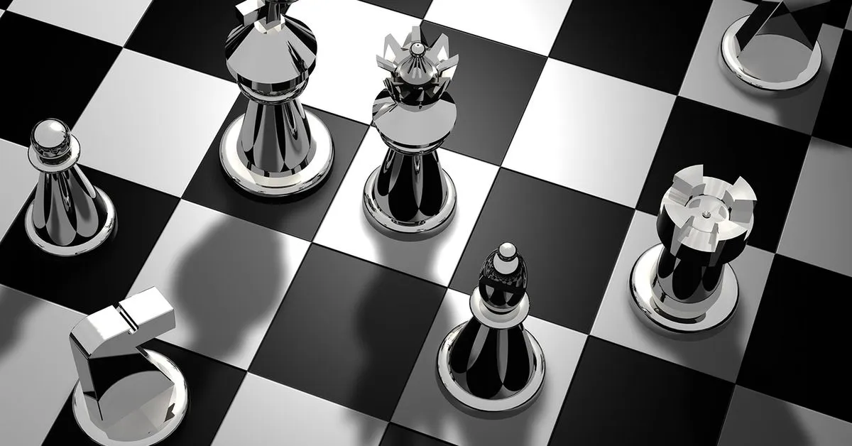 Anichess Completes $1.5 Million Seed Round to Develop Decentralized Chess Game