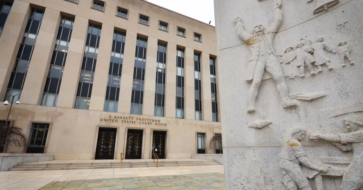 Judge Rejects Binance’s Request to Curtail SEC’s Language in Press Releases