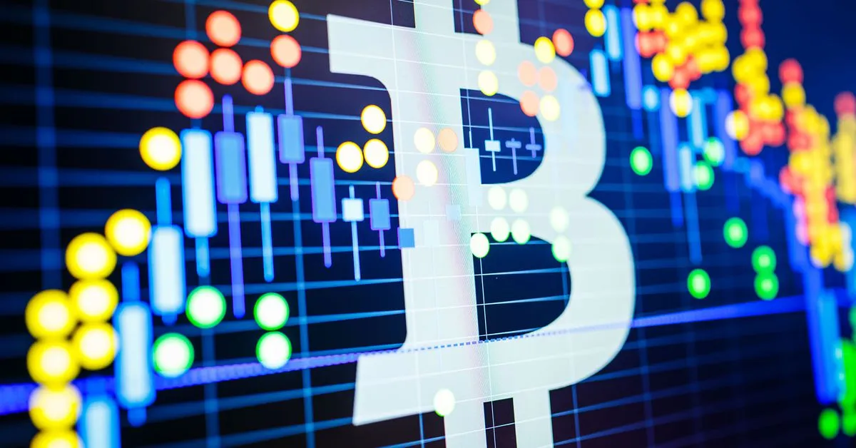 US Investors Pile into Bitcoin as Institutional Activity Accelerates