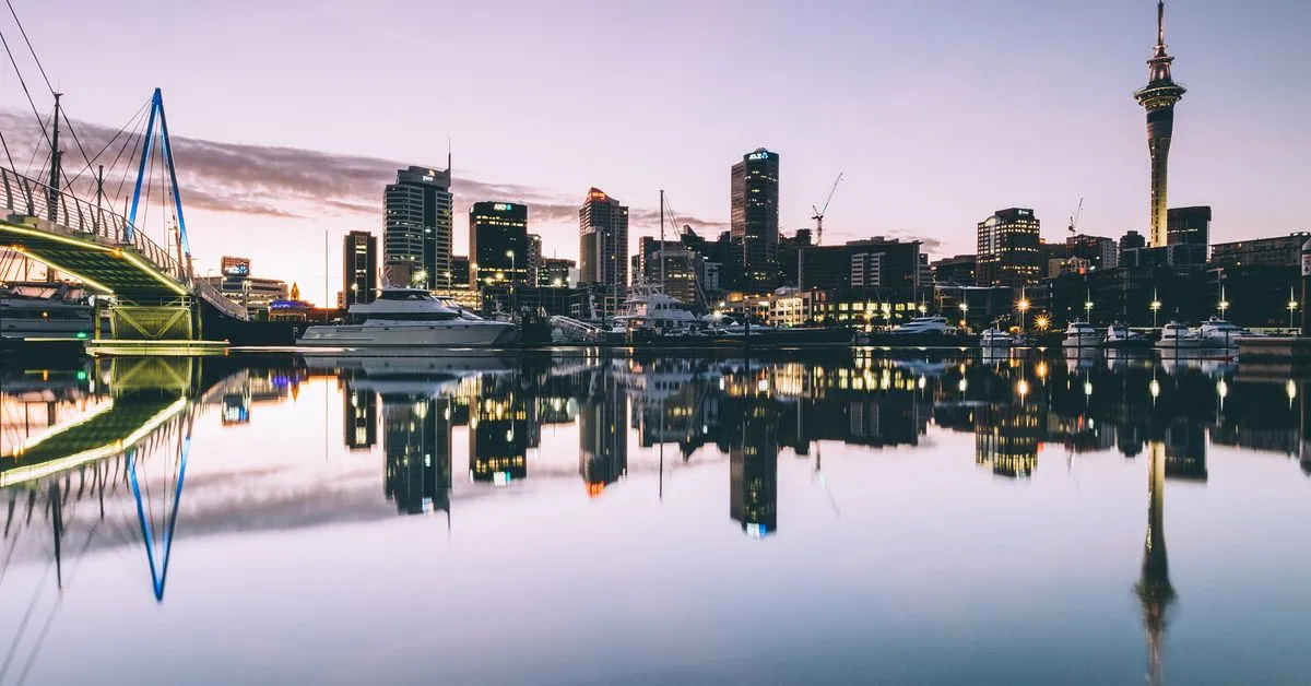 RBNZ Recommends Increased Vigilance for Stablecoins and Cryptocurrencies