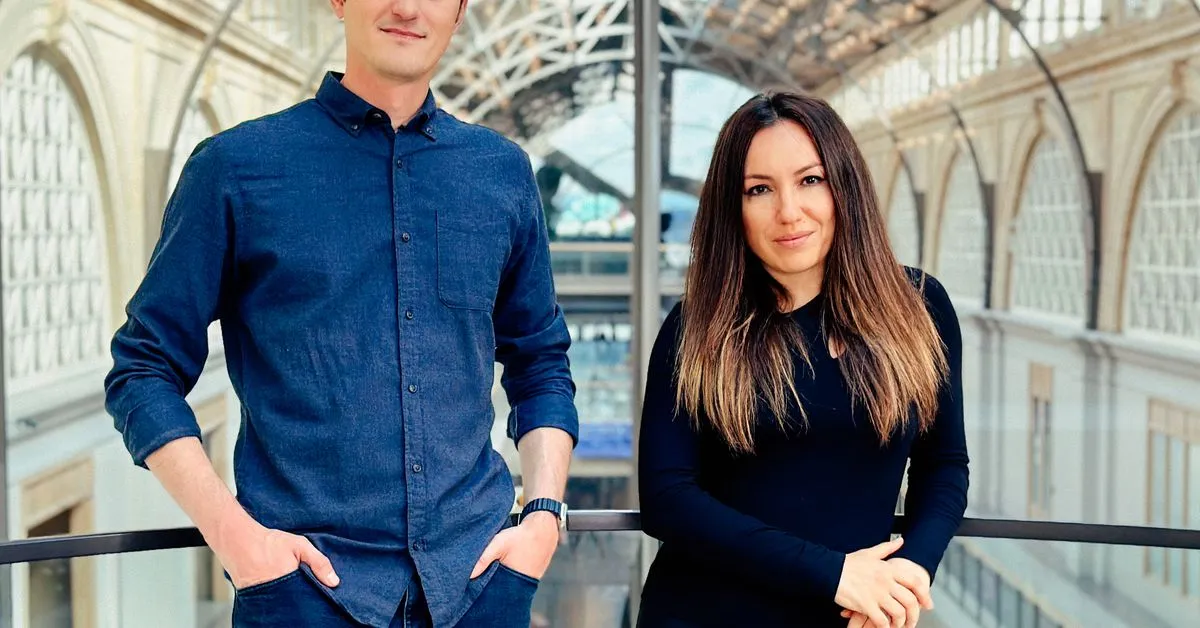 Mnemonic Raises $6 Million in Seed Extension Round Led by Salesforce Ventures