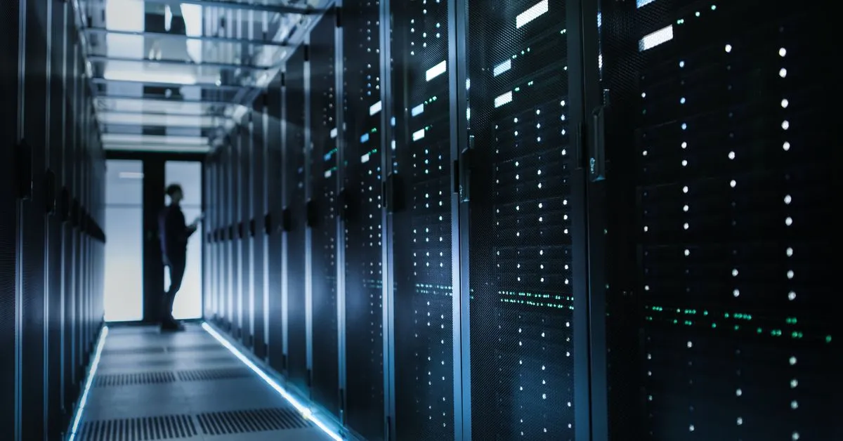 Arkon Energy Expands to US with Acquisition of Ohio Data Center