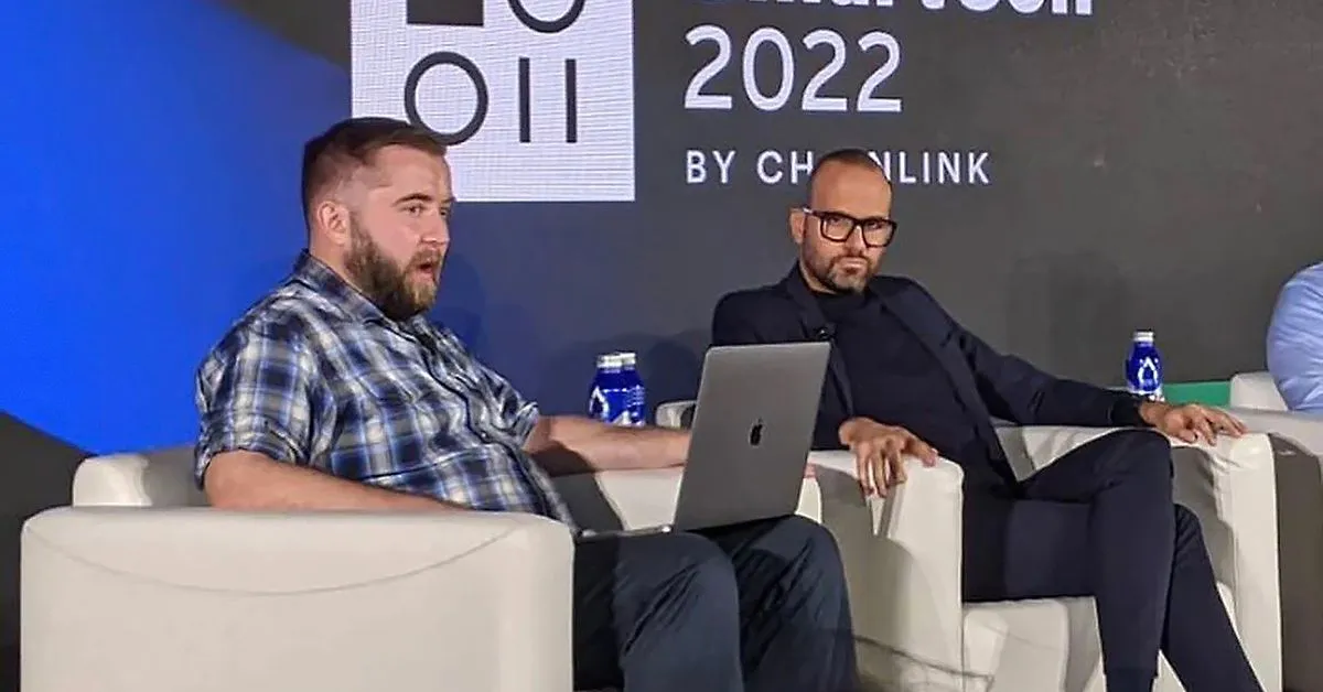 Swift and Chainlink Partner with Financial Institutions to Test Blockchain Connectivity