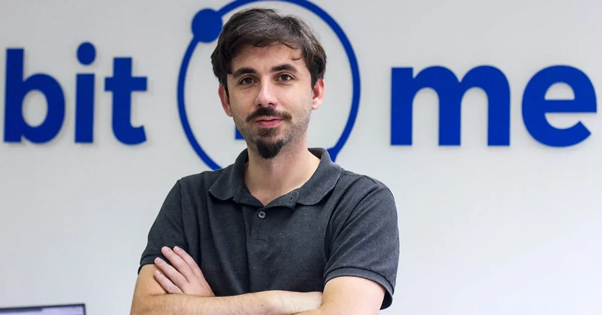 Bit2Me Raises $15 Million in Funding Round Led by Investcorp