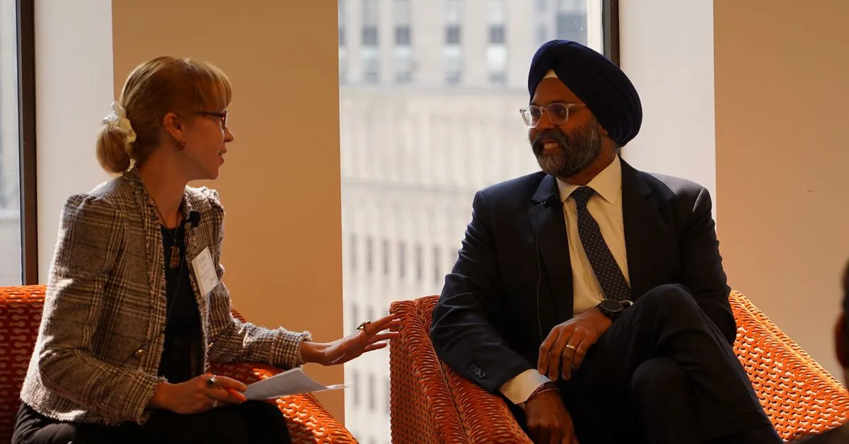 SEC Enforcement Division Head Discusses Regulation by Enforcement