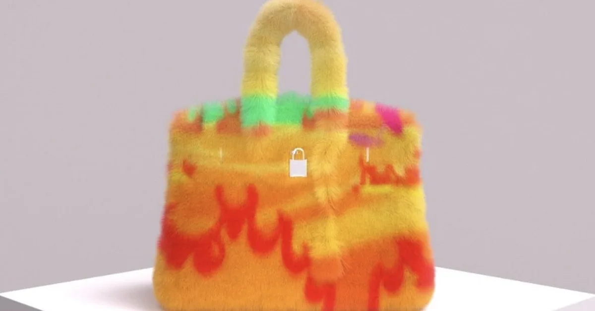 Judge Permanently Bans NFT Maker from Selling Birkin-Inspired Digital Art