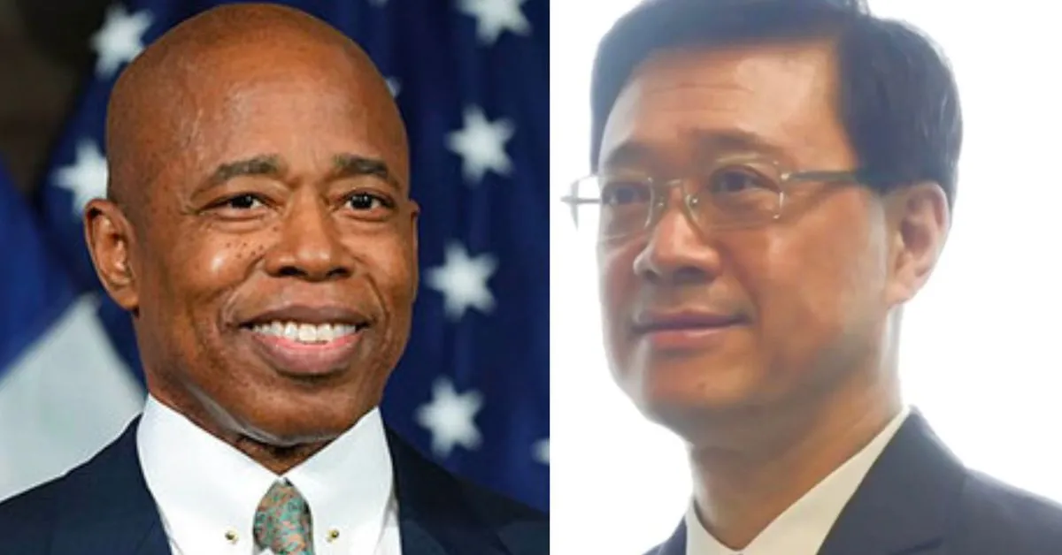 China and Hong Kong Show How to Foster Web3 Innovation and Economic Growth