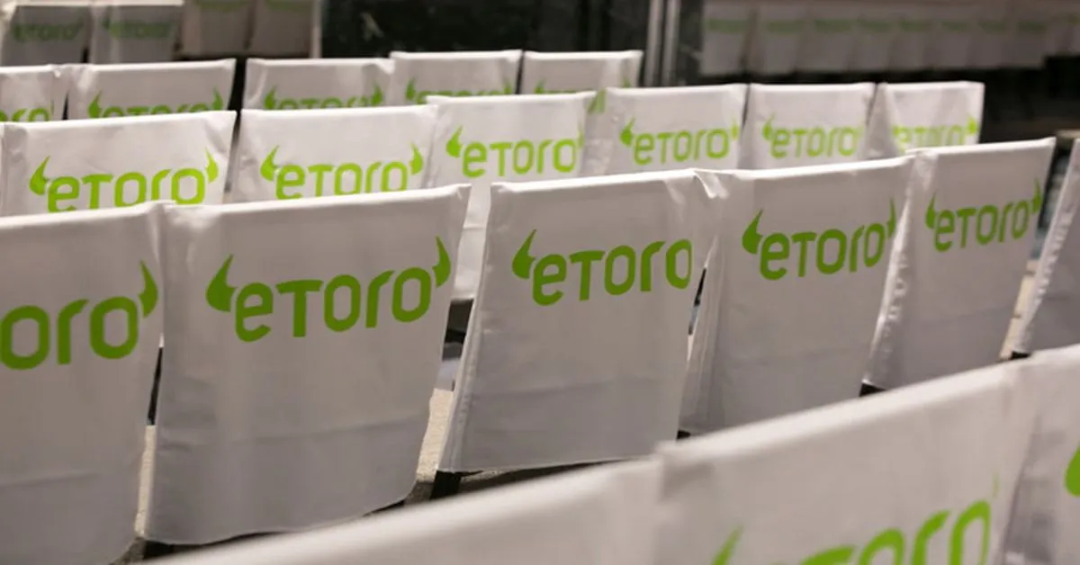 eToro Delists Crypto Tokens for US Customers in Response to SEC Legal Action