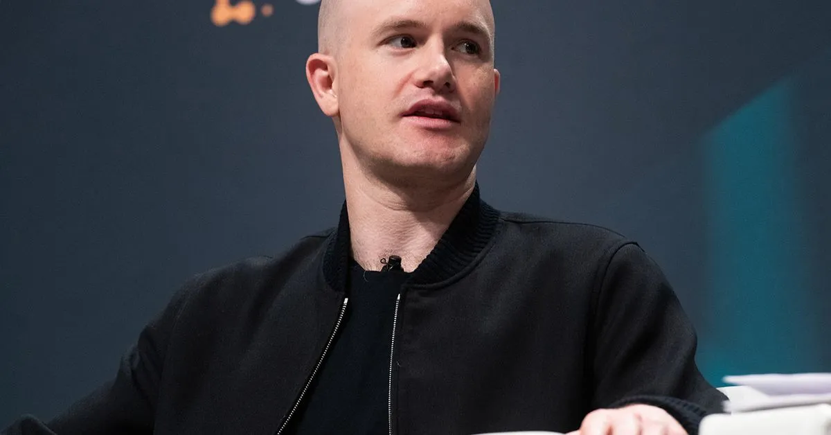Coinbase Claims Digital Assets Listed on Platform Fall Outside SEC’s Purview