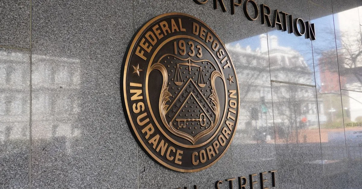 FDIC Orders OKCoin to Remove Misleading Statements