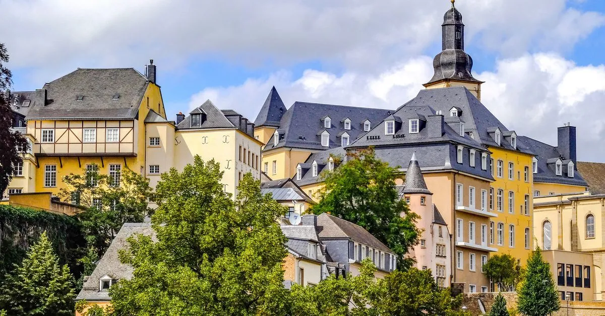 Luxembourg Competition Authority Launches Market Study into Blockchain Technology