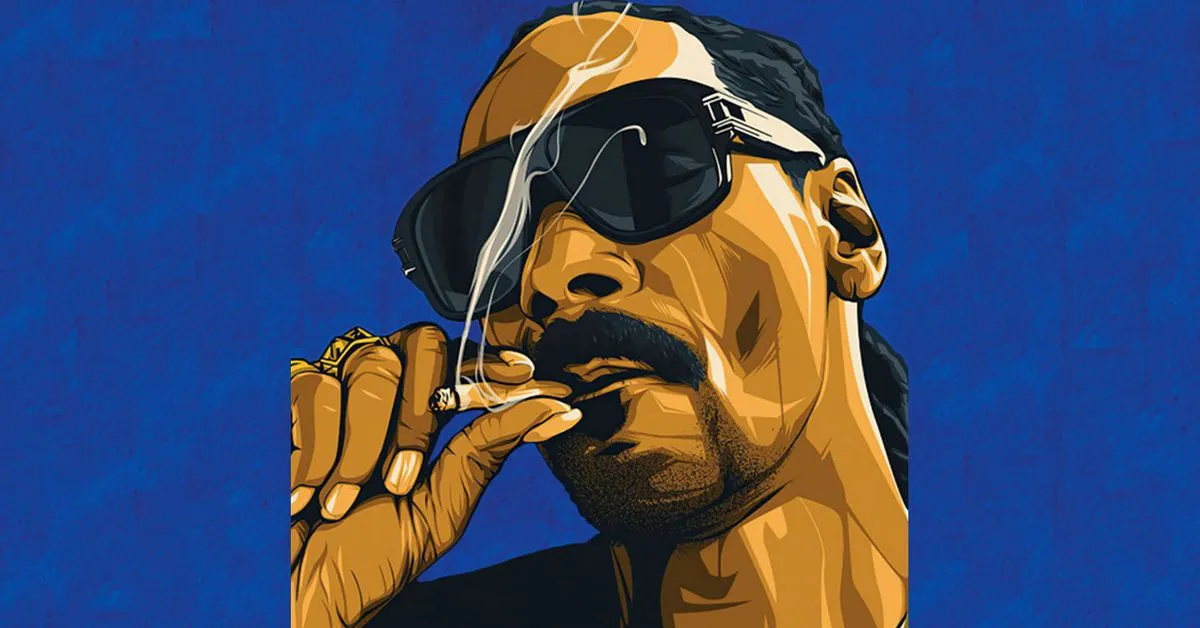 Snoop Dogg Launches NFT Collectible Series Ahead of Summer Tour