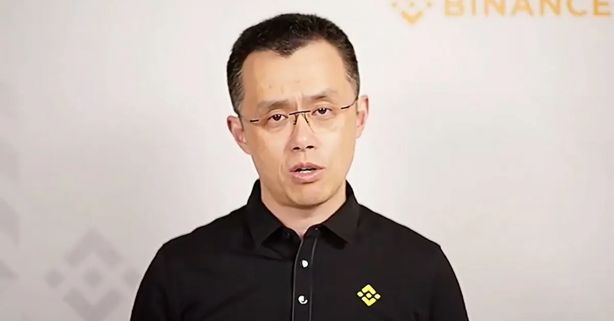 SEC Alleges Binance CEO and Financial Manager Received Billions of Customer Funds