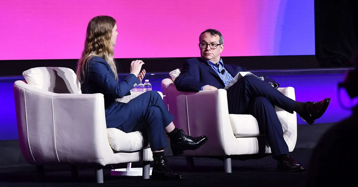 Crypto Community Urgently Needs to Tell Its Story | CoinDesk Consensus @ Consensus Report