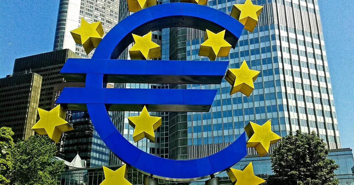 ECB to Start Exploratory Work for Financial Market Settlement Using DLT in 2024