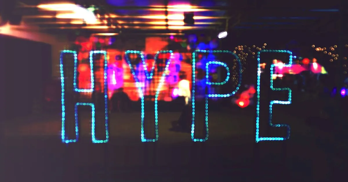 AI Hype: Don’t Let the Promises of Revolution Overshadow Realistic Expectations
