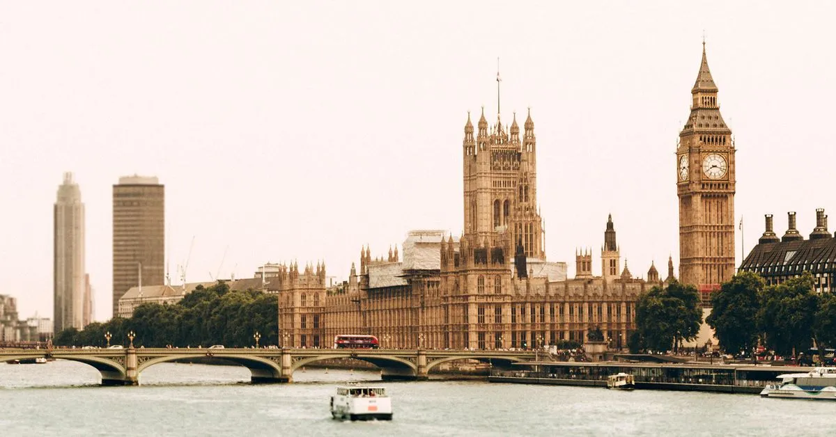 UK Lawmakers Call for Crypto Financial Services Regulations and Dedicated Official