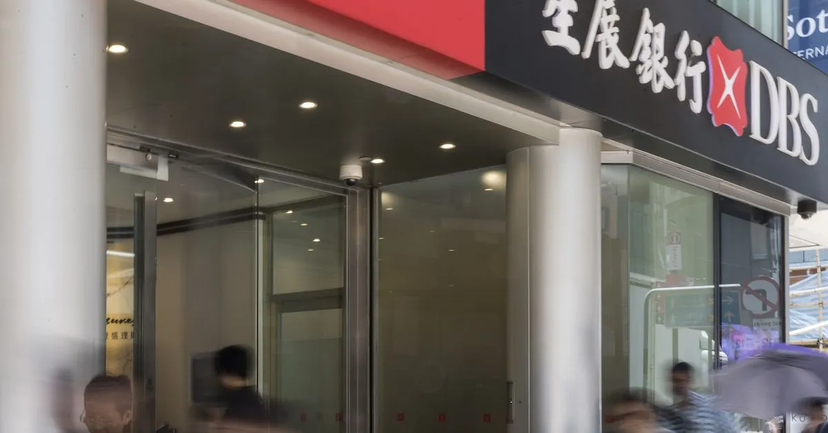 Bitcoin Fizzles After BlackRock ETF Filing, Hong Kong Banks May Not Be Ready to Help Crypto Hub