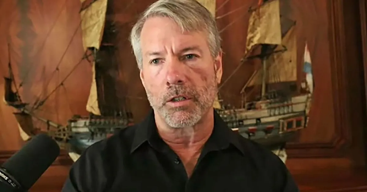 MicroStrategy’s Michael Saylor: Crypto Industry is Destined to be Rationalized Down to Bitcoin
