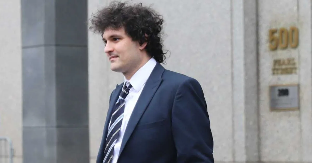 FTX Founder Sam Bankman-Fried Granted Delay in US Extradition Charges