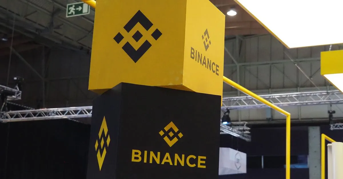 Crypto Markets Unfazed by SEC Lawsuit Against Binance
