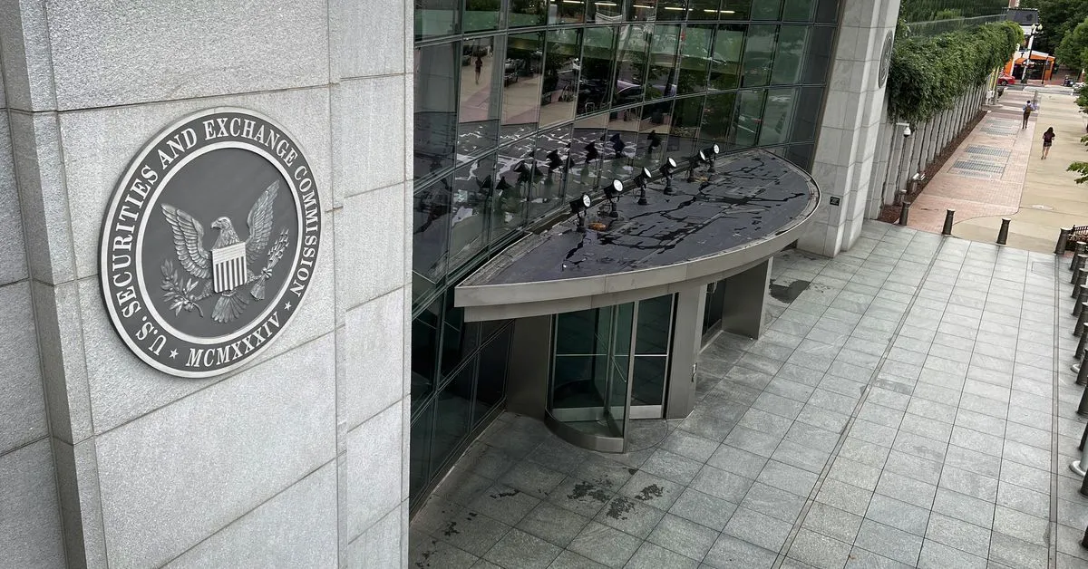 SEC Proposal Could Force Rules on Crypto Services, Industry Warns