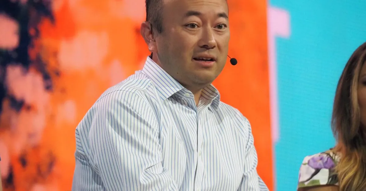 Former Genesis Trading CEO Launches Ankex Crypto Derivatives Exchange