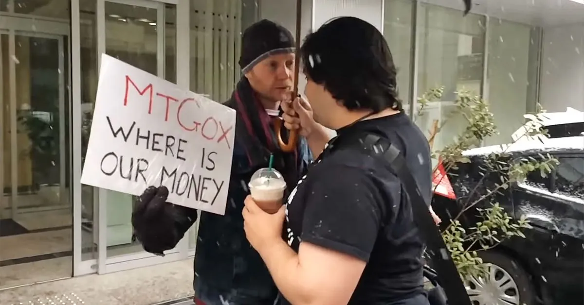 DOJ Charges Russian Nationals with 2014 Mt. Gox Hack