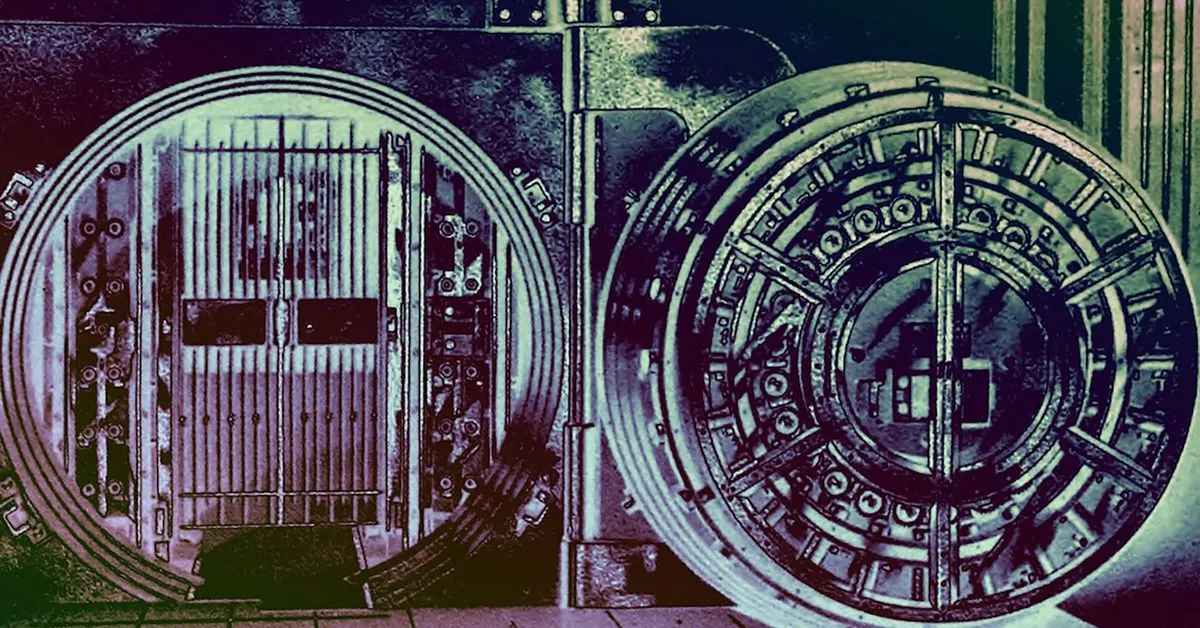 Ledger Launches Open, Enterprise-Grade Trading Platform for Institutions