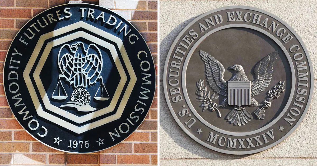 SEC Allegations Against Crypto Exchanges Binance and Coinbase Highlight Token Classification Debate