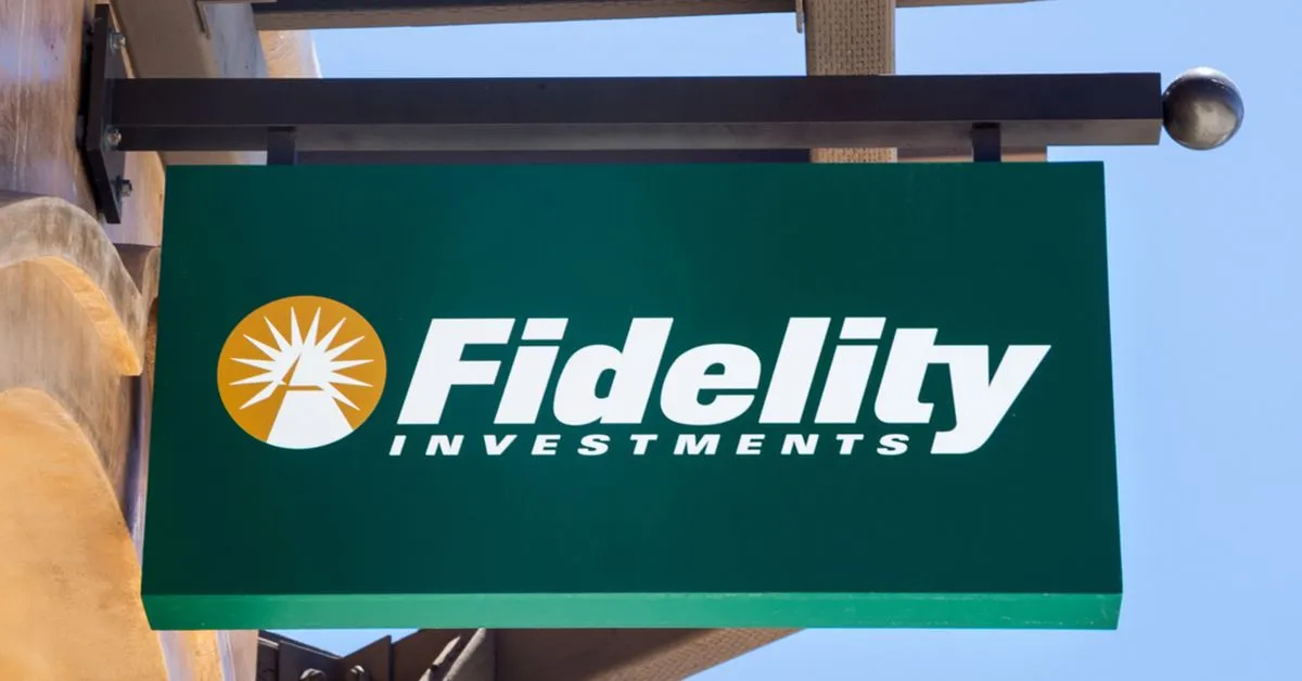 Fidelity Refiles Paperwork for Spot Bitcoin ETF