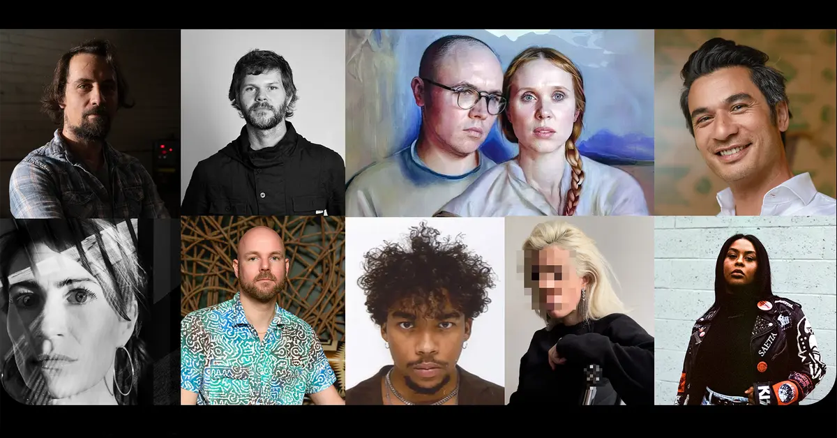 Wildxyz Introduces The Wild Curatorial Board to Support Experiential Art