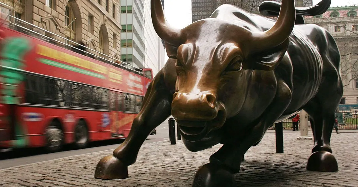 Financial Institutions Flocking to Crypto: Why They Want to Make Money