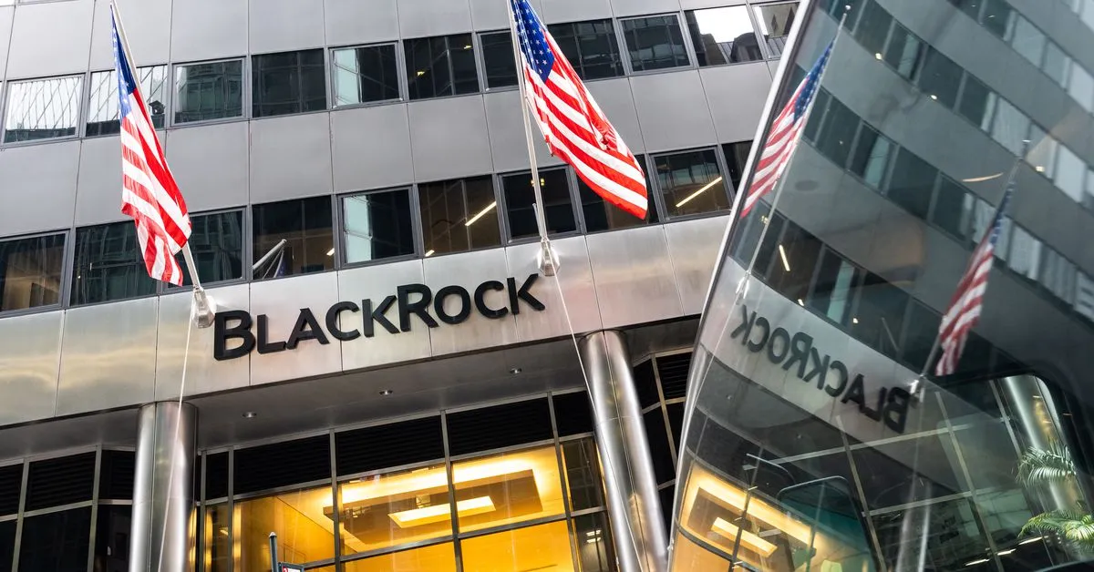Blackrock’s iShares Bitcoin Trust Application to SEC Promises Surveillance-Sharing Agreement