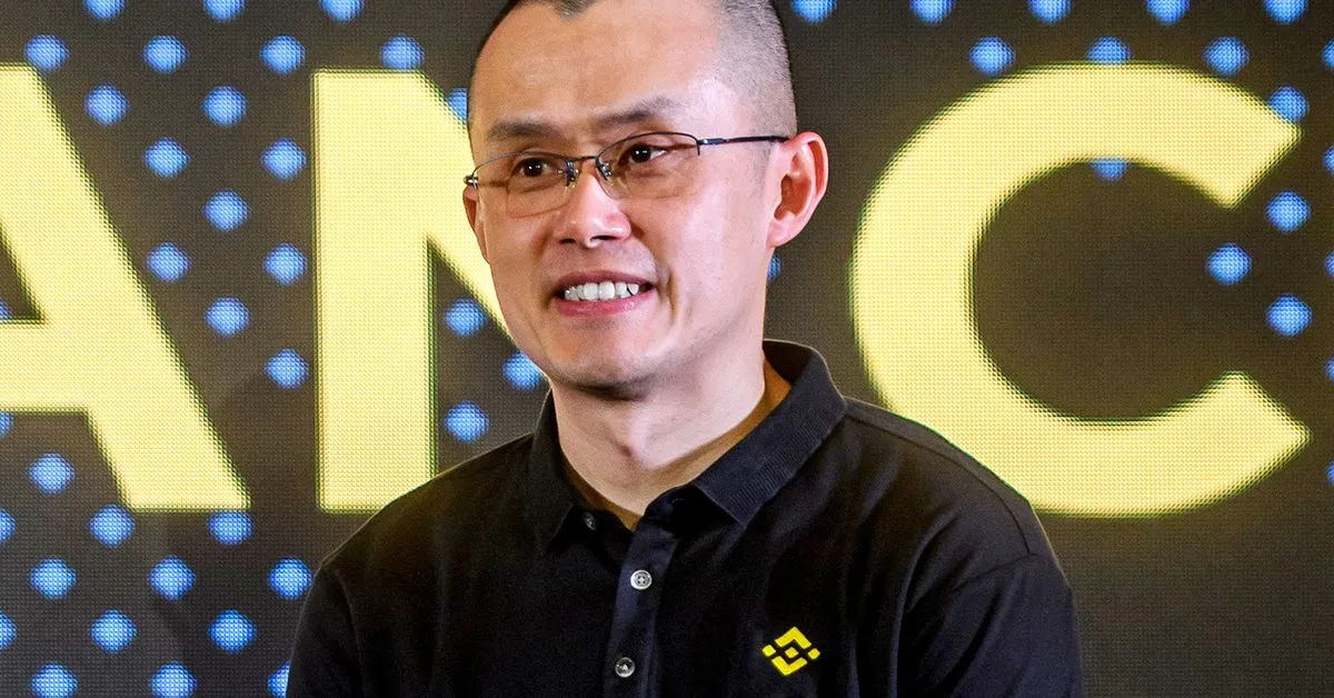 SEC Sues Binance, CZ for Alleged Violations of Federal Securities Laws