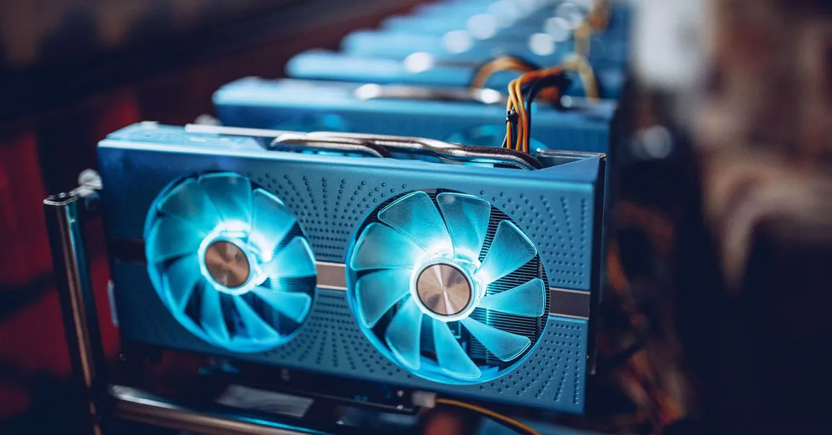 Ransomware Hackers Use Mining to Launder Money