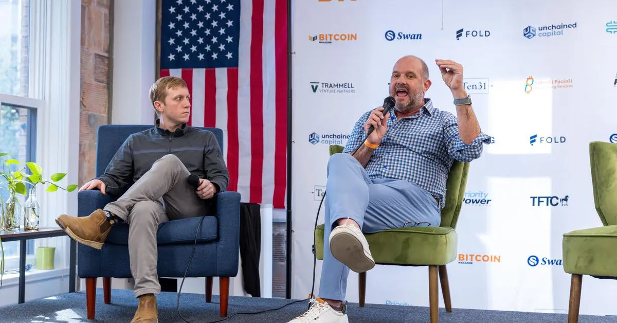 Austin, Texas: A Thriving Crypto Hub with Intangibles to Boot