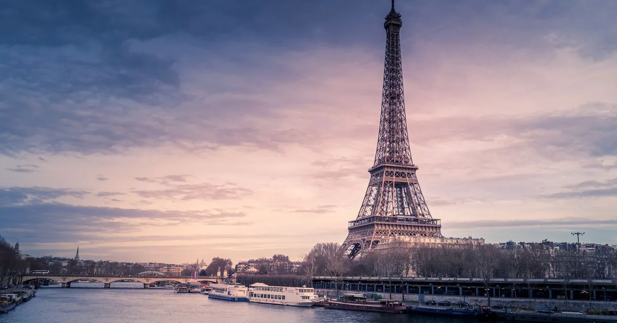 France Emerges as a Leading Hub of Web3 Development