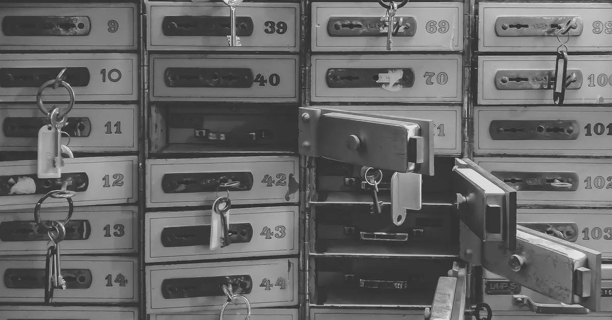 The Need for Reliable Crypto Storage and Custodial Practices